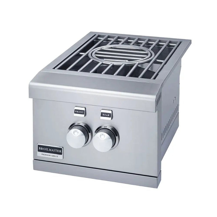 Broilmaster BSABW16N Side Power Burner.