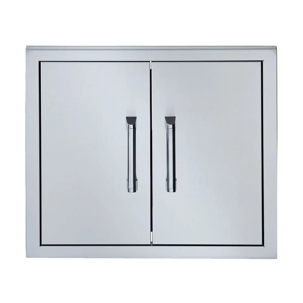 Broilmaster BSAD2622D 26" x 22" Double Access Door.
