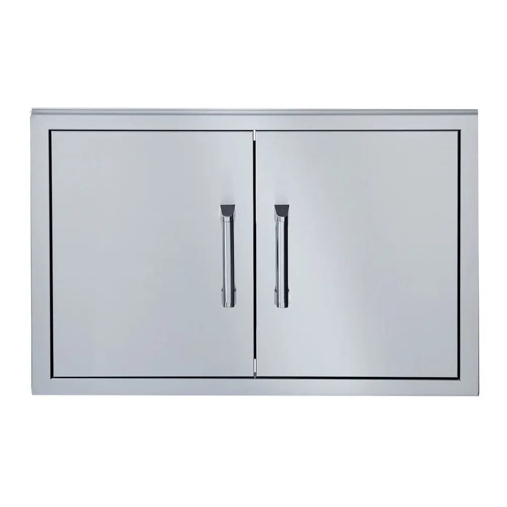Broilmaster BSAD3422D 34" x 22" Double Access Door.