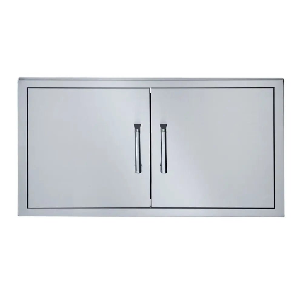Broilmaster BSAD4222D 42" x 22" Double Access Door.