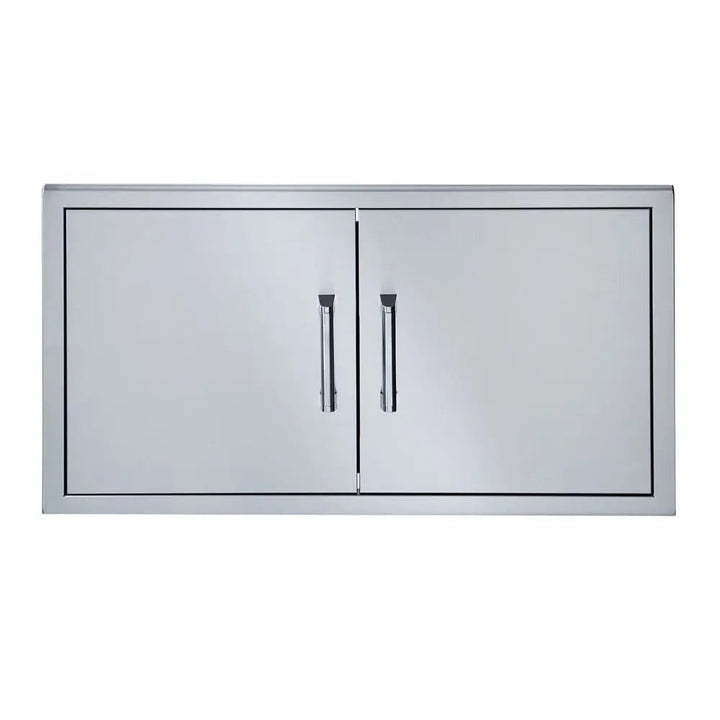 Broilmaster BSAD4222D 42" x 22" Double Access Door.