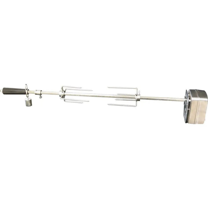 Broilmaster BSAMR26 Rotisserie Kit for 26" Grill.