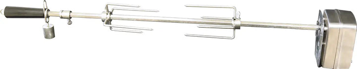 Broilmaster BSAMR42 Rotisserie Kit for 42" Grill.