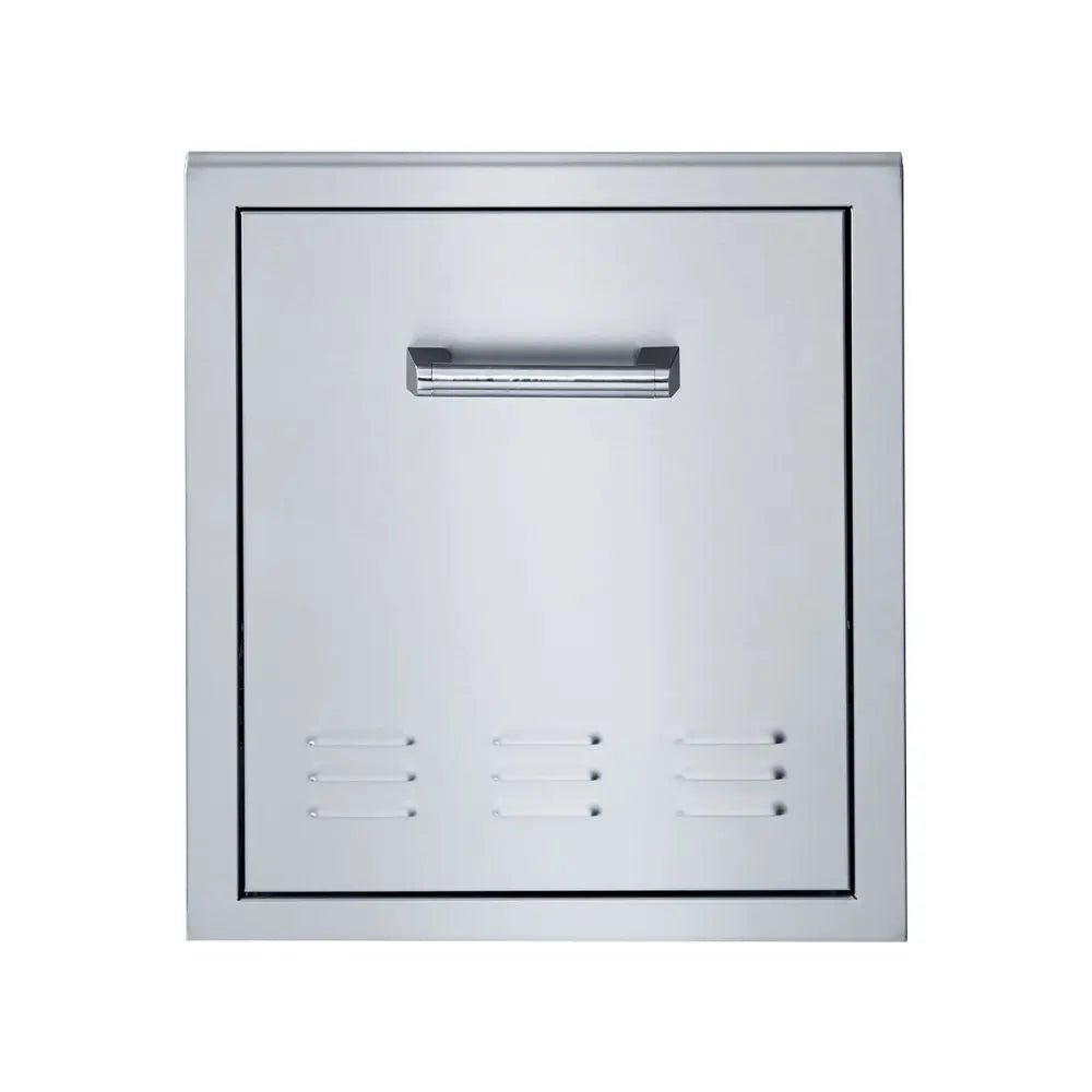 Broilmaster BSAW2022 20" x 22" Single Drawer for Propane Tank.