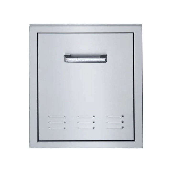 Broilmaster BSAW2022 20" x 22" Single Drawer for Propane Tank.