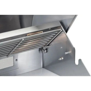 Broilmaster BSG262N 26" 2 Burner Built-In Gas Grill.