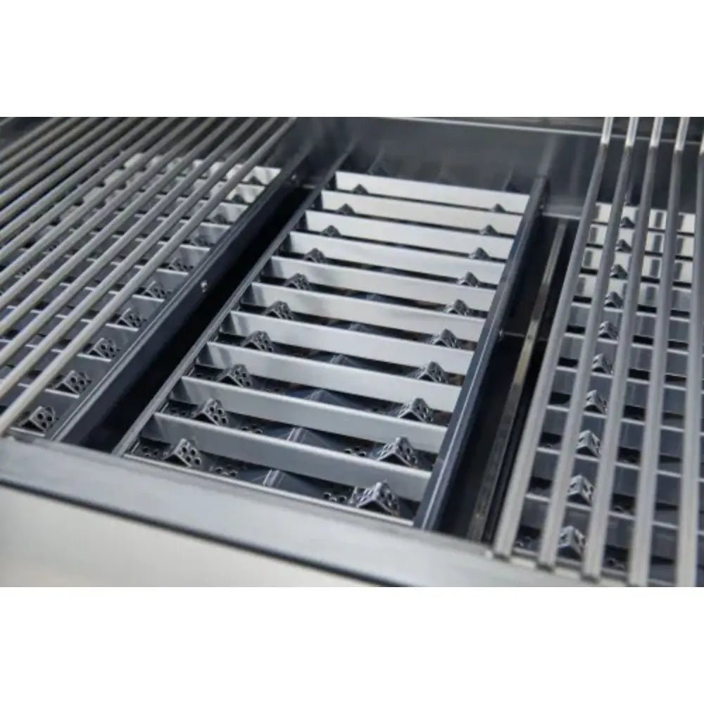 Broilmaster BSG343N 34" 3 Burner Built-In Gas Grill.