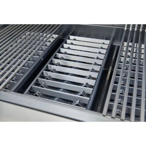 Broilmaster BSG343N 34" 3 Burner Built-In Gas Grill.
