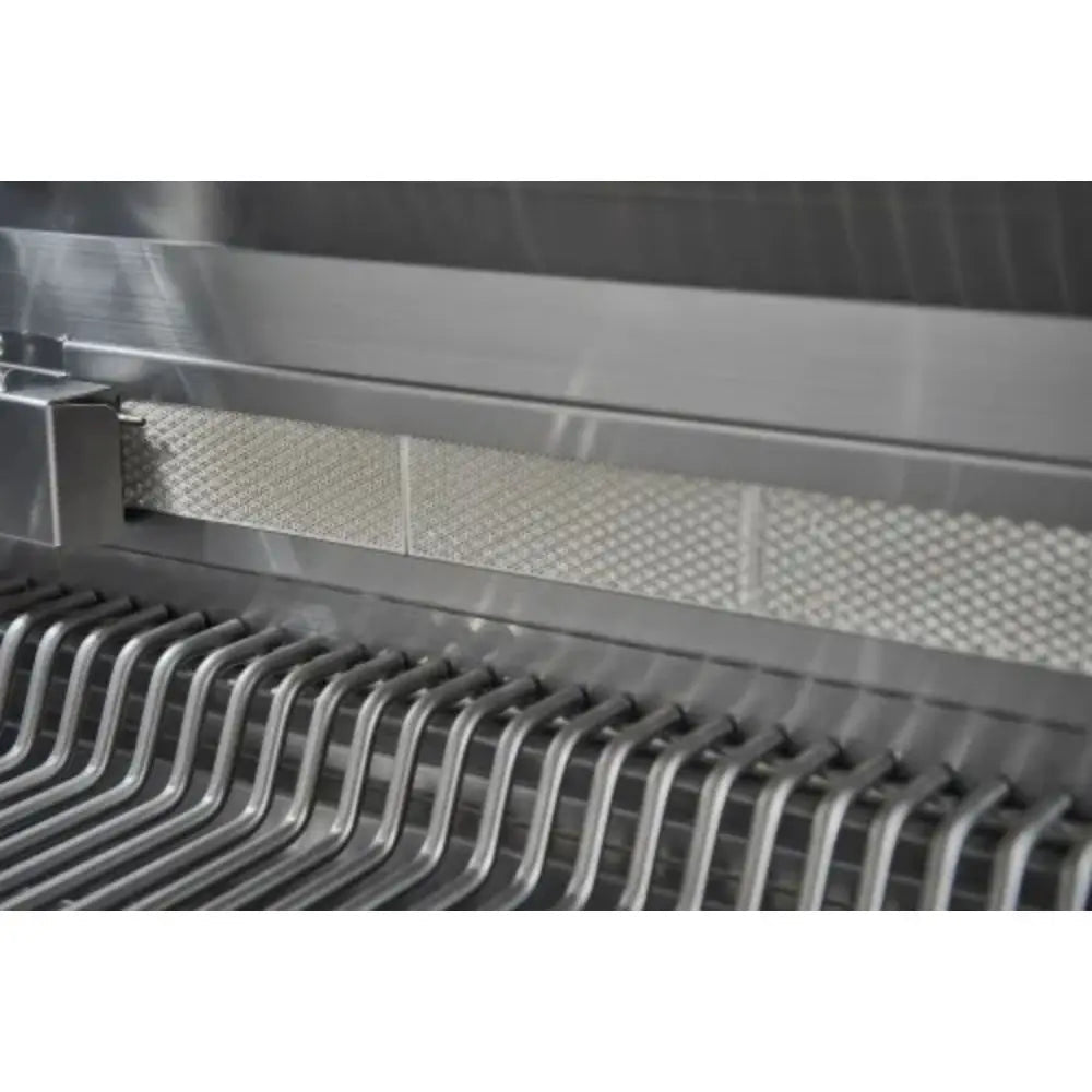 Broilmaster BSG424N 42" 4 Burner Built-In Gas Grill.