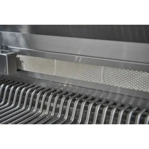 Broilmaster BSG424N 42" 4 Burner Built-In Gas Grill.