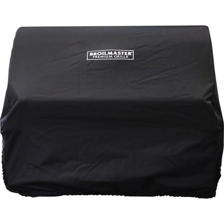 Broilmaster Cover for all Stainless Gas Grill Heads.