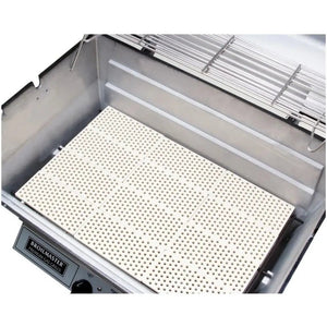 Broilmaster P3SX Super Premium Gas Grill with Smoker Shutter & Griddle.