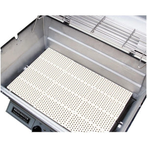 Broilmaster Premium Gas Grill with Flare Buster Flavor Enhancer - P3XF.