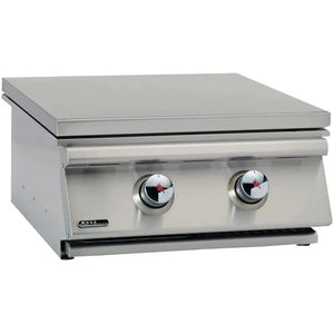 Bull 22" Stainless Steel Built-In Gas Power Burner.