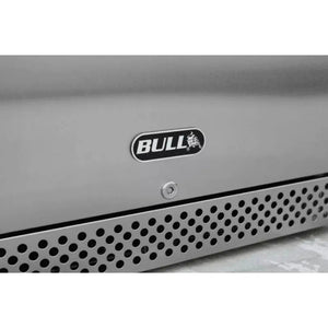 Bull 23" 4.9 Cu. Ft. Stainless Steel Premium Outdoor Refrigerator Series 2.