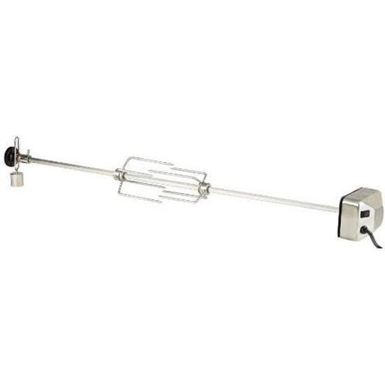 Bull 38-Inch Rotisserie Kit.