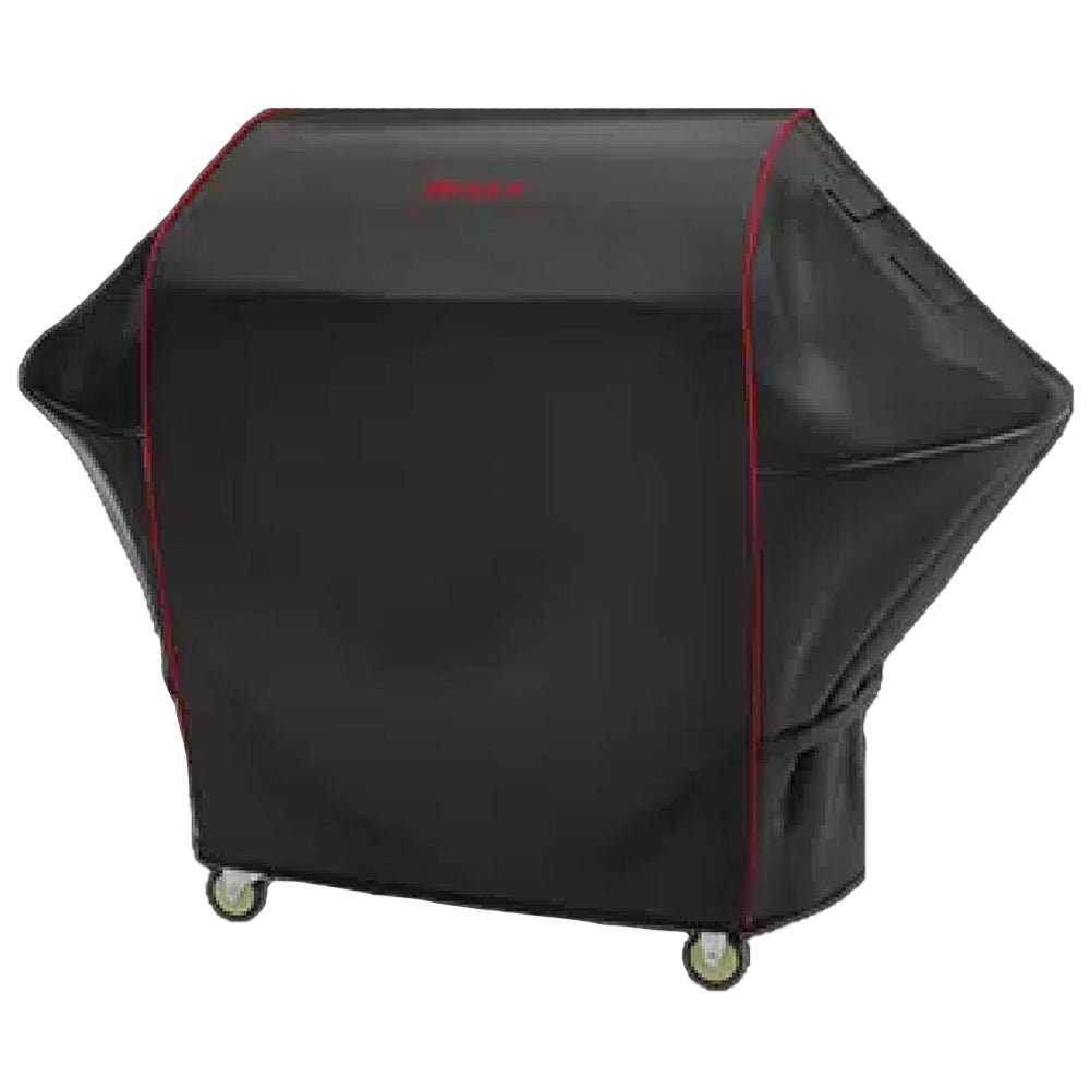 Bull Cover for 30-Inch Griddle Cart.