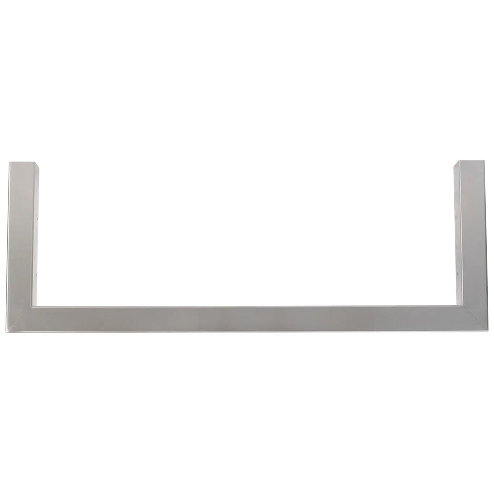 Bull Finishing Frame for Diablo 46-Inch Grill Head.