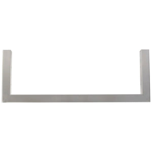 Bull Finishing Frame for Diablo 46-Inch Grill Head.