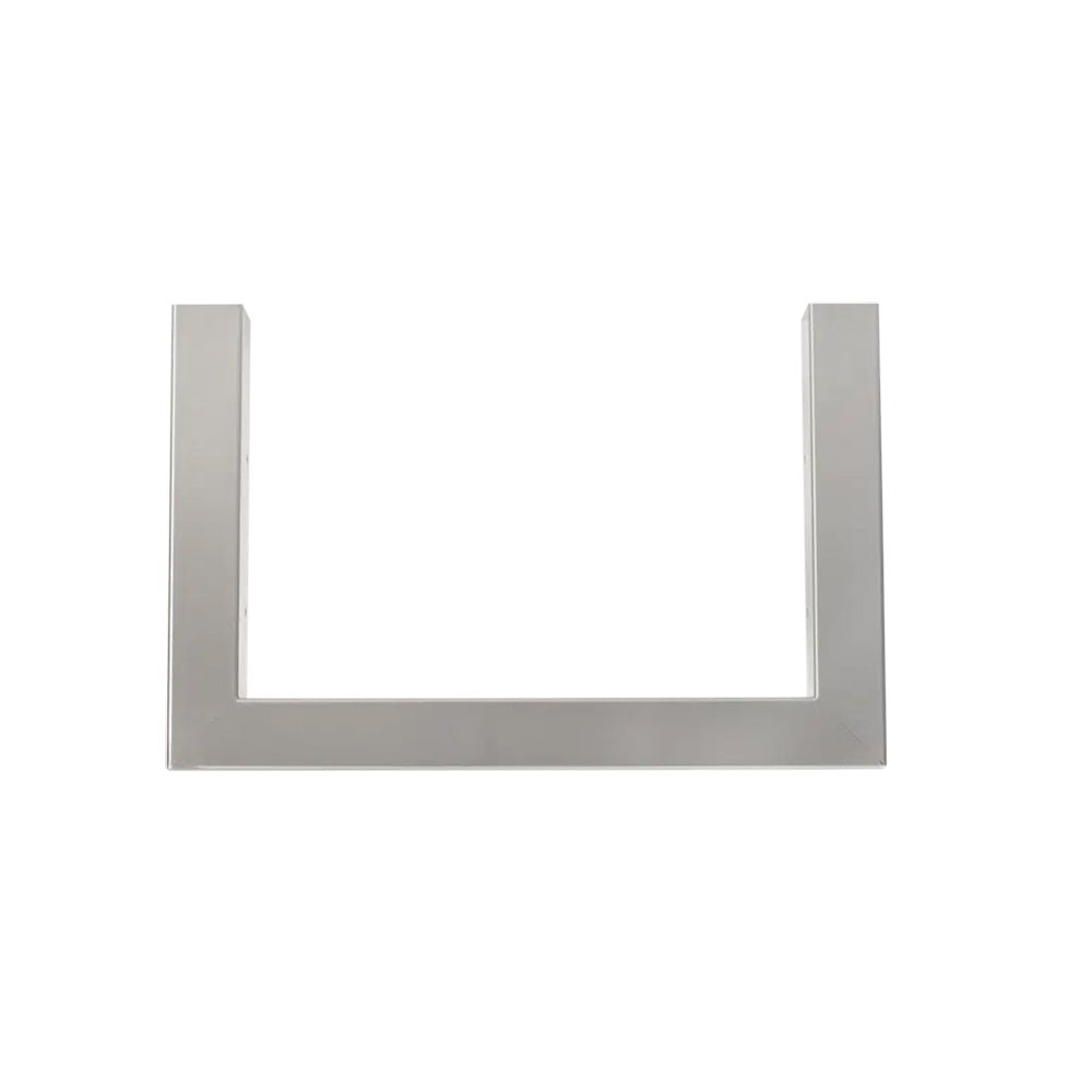 Bull Finishing Frame for Double Side Burner.