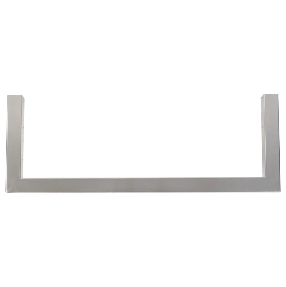 Bull Finishing Frame for Power Burner.