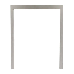 Bull Finishing Frame for Refrigerator - 99940.