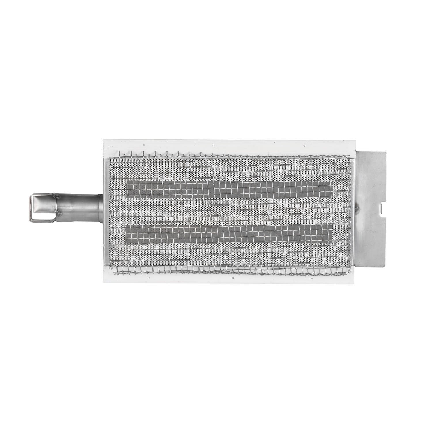Bull Infrared Searing Burner Insert.