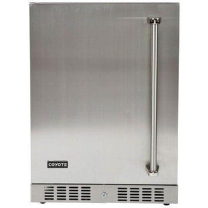 Coyote C1BIR24 Outdoor Rated Refrigerator 24".