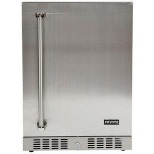 Coyote C1BIR24 Outdoor Rated Refrigerator 24".