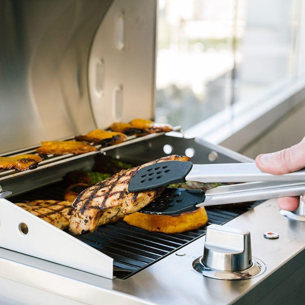 Coyote 120v Single Burner Electric Grill - C1EL120SM.
