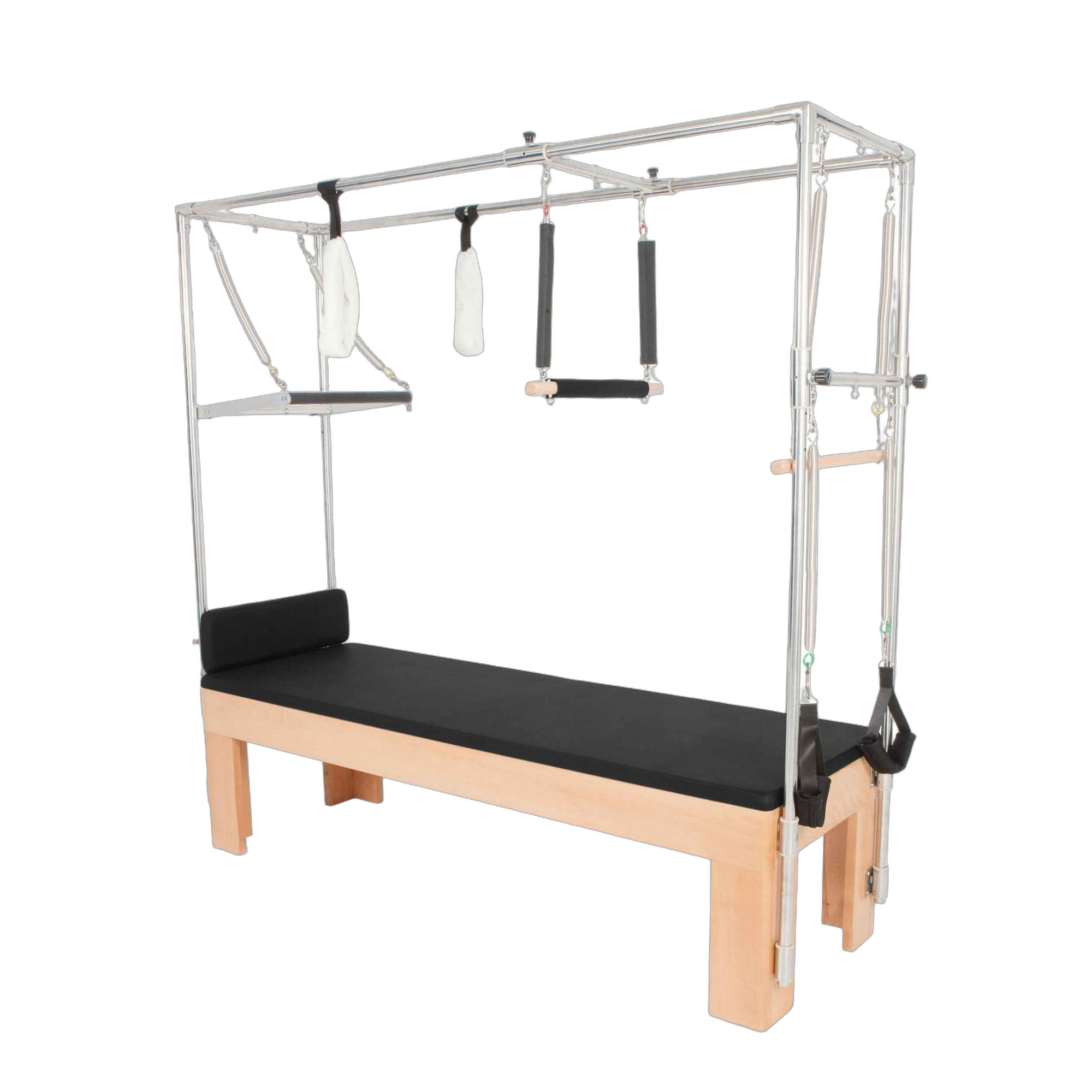 Elina Pilates® Cadillac.