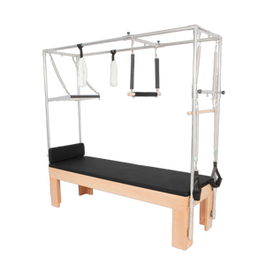 Elina Pilates® Cadillac.