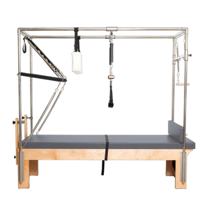 Elina Pilates® Cadillac Reformer.