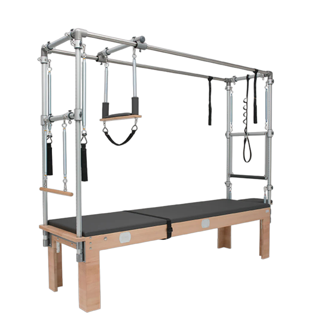 Basi Systems Cadillac/Trapeze Table.
