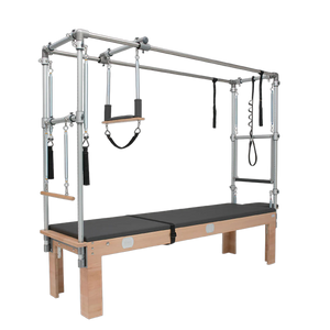 Basi Systems Cadillac/Trapeze Table.