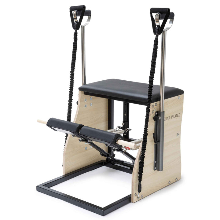 Elina Pilates® Combo Chair.