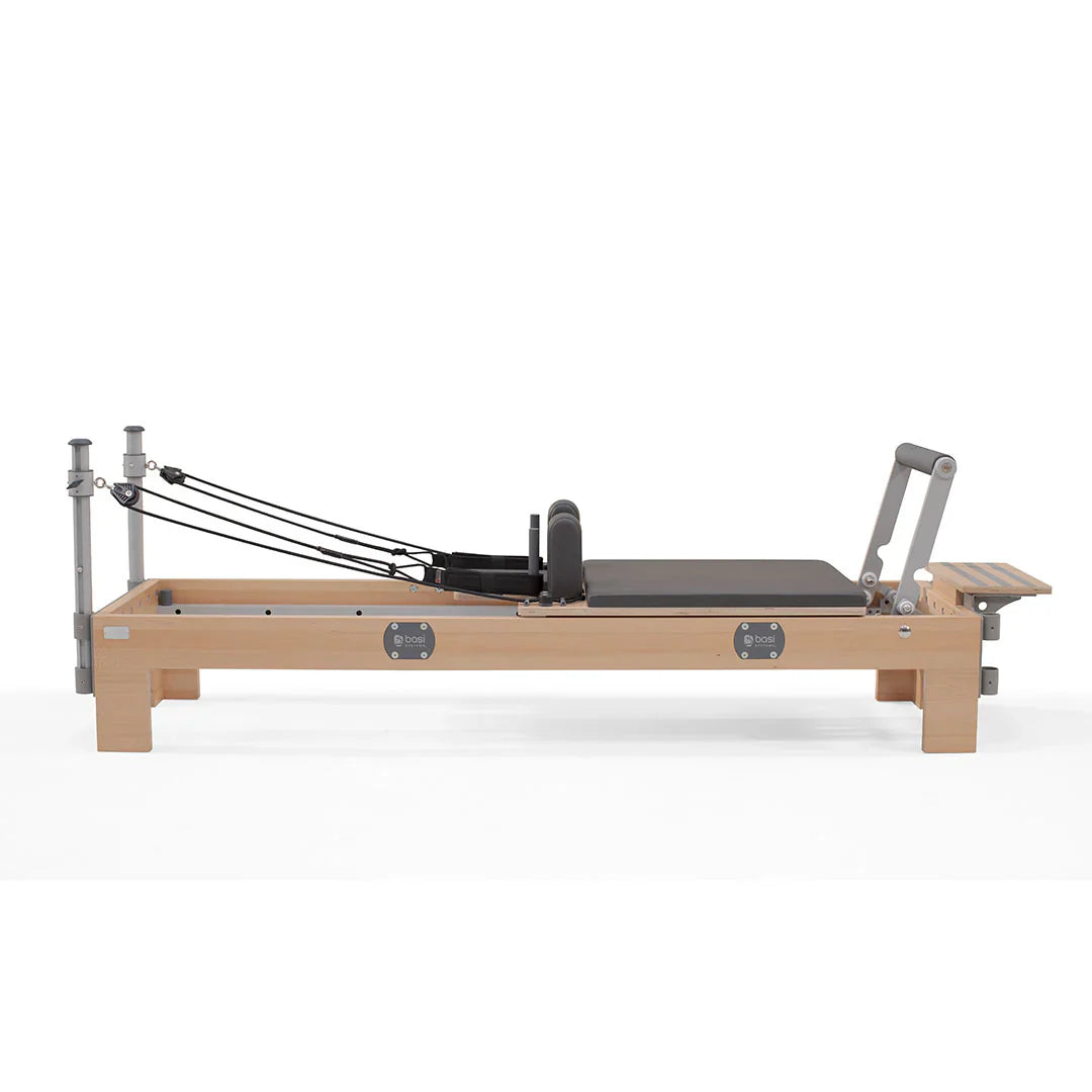 Basi Systems Compact Reformer.