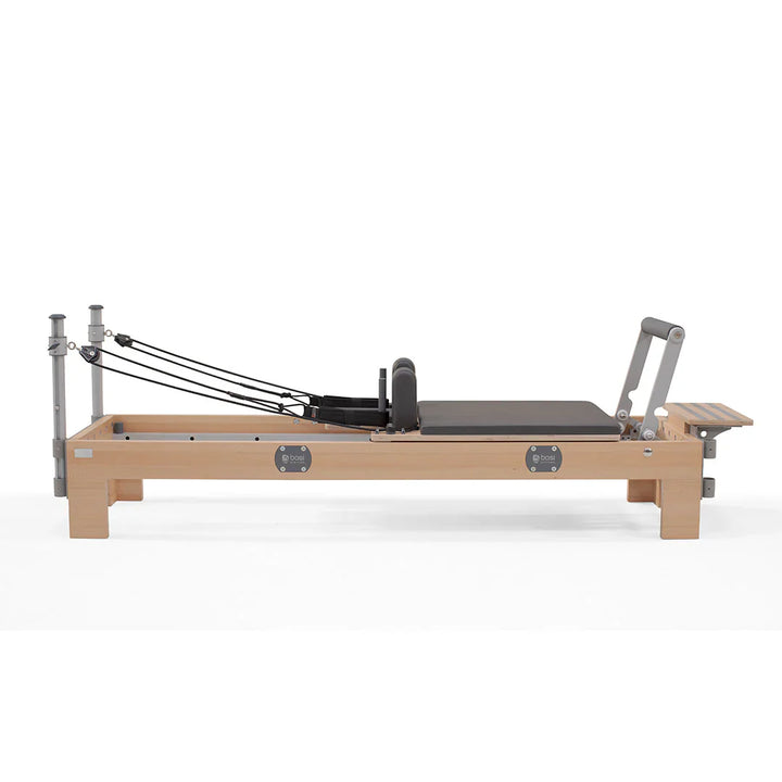 Basi Systems Compact Reformer.
