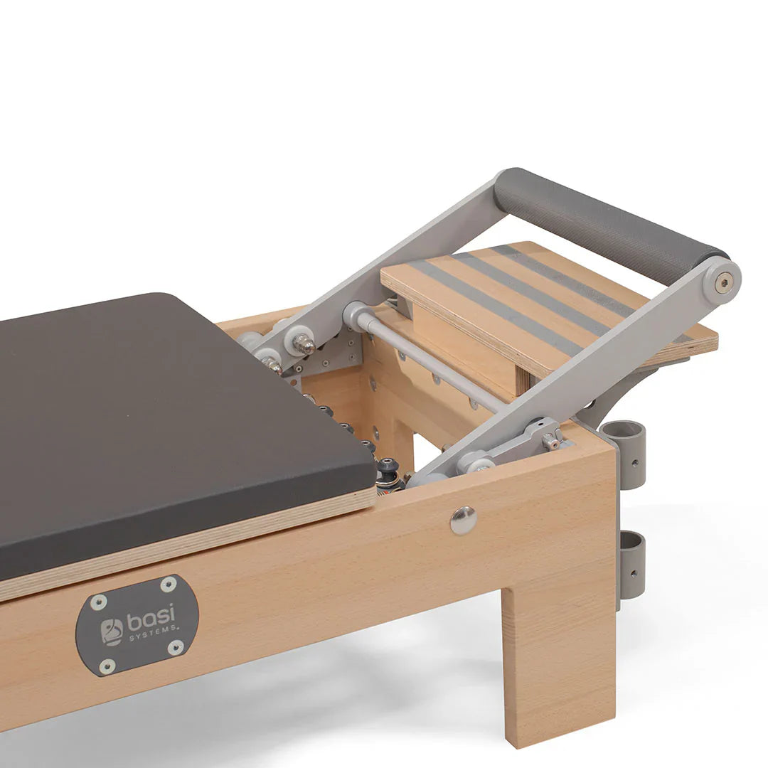 Basi Systems Compact Reformer.