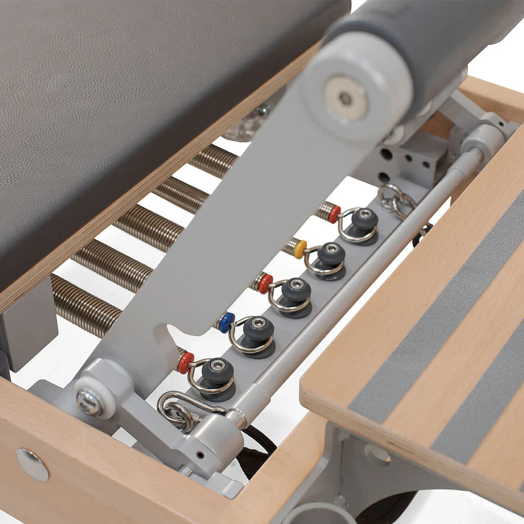 Basi Systems Compact Reformer.