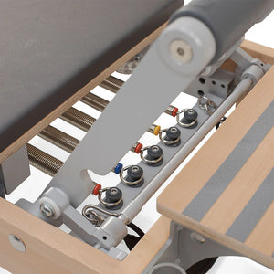 Basi Systems Compact Reformer.