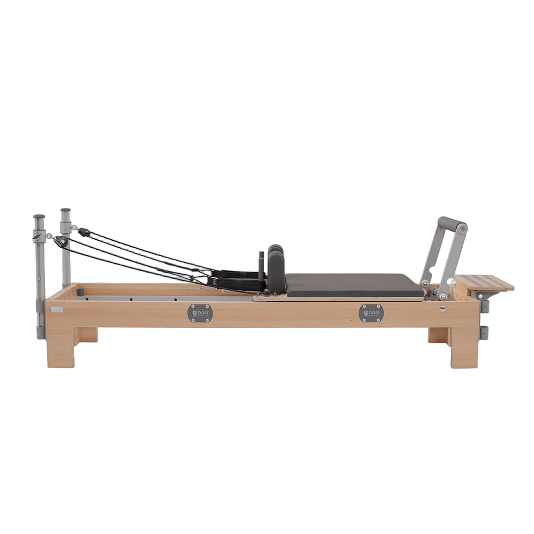 Basi Systems Compact Reformer.