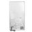 Cosmo 22.5 cu. ft. 4-Door French Door Refrigerator with Recessed Handle in Stainless Steel, Counter Depth - COS-FDR225RHSS