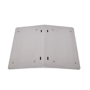 Coyote 28-inch Built In Pellet Grill - C1P28.