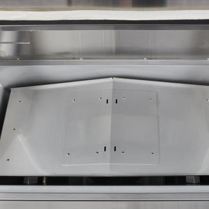 Coyote 36 inch Built in Pellet Grill - C1P36.