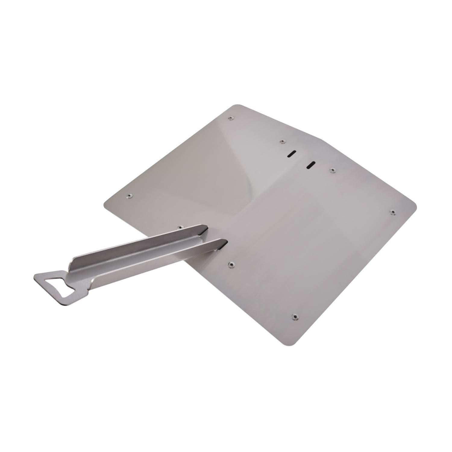 Coyote 36 inch Built in Pellet Grill - C1P36.