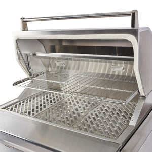 Coyote 36 inch Built in Pellet Grill - C1P36.