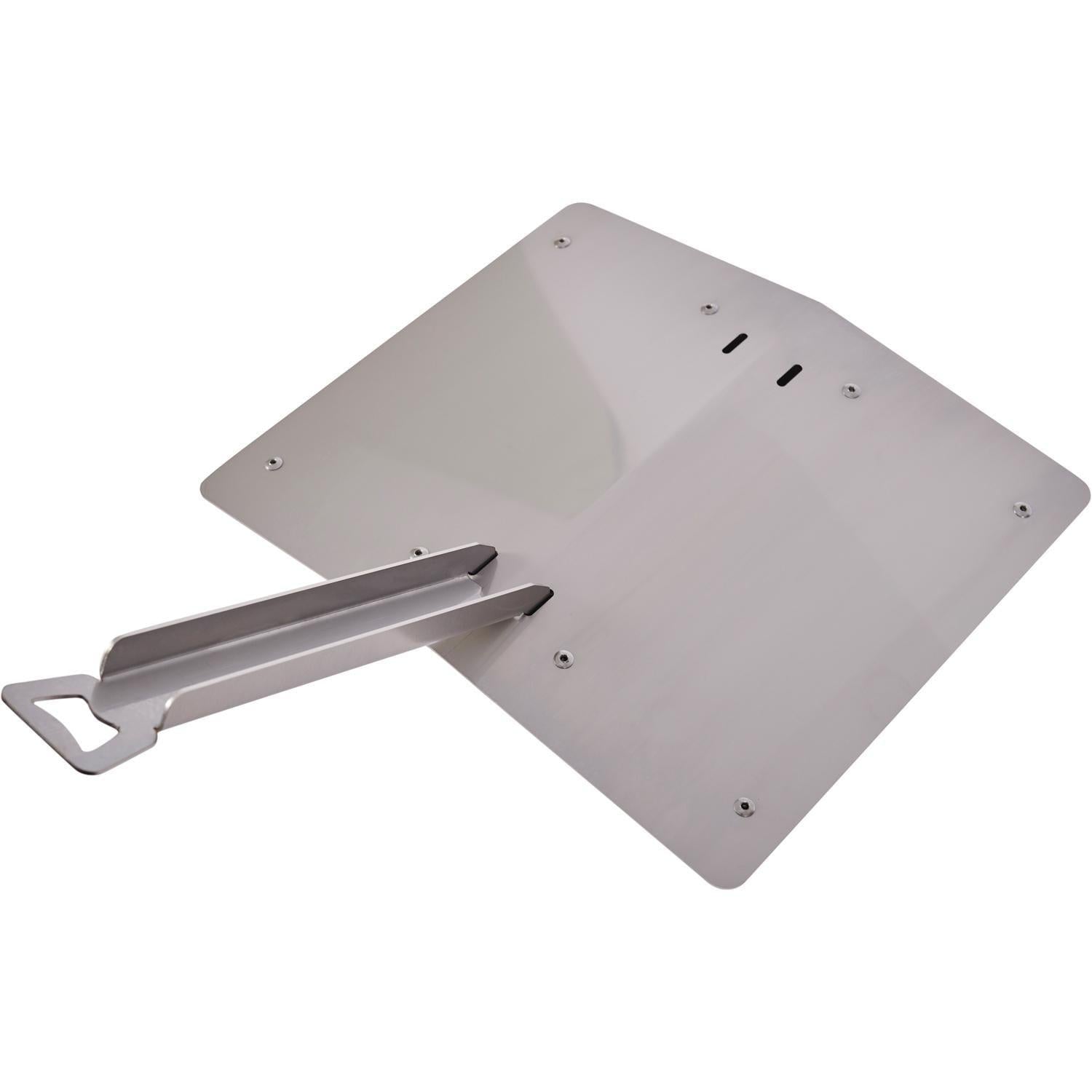 Coyote 36 inch Freestanding Pellet Grill with Cart - C1P36-FS.