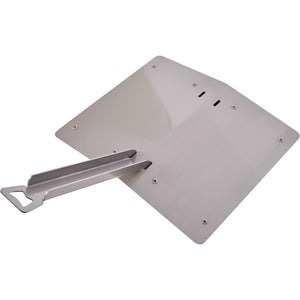 Coyote 36 inch Freestanding Pellet Grill with Cart - C1P36-FS.