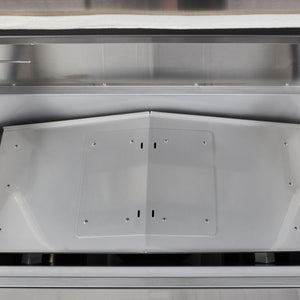 Coyote 36 inch Freestanding Pellet Grill with Cart - C1P36-FS.